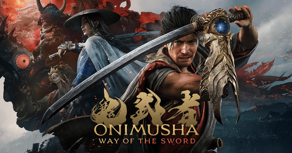 مراجعة Onimusha: Way of the Sword
