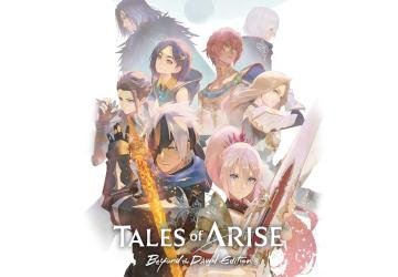 رسميًا Tales of ARISE قادمة إلى Nintendo Switch 2 في مايو 2026