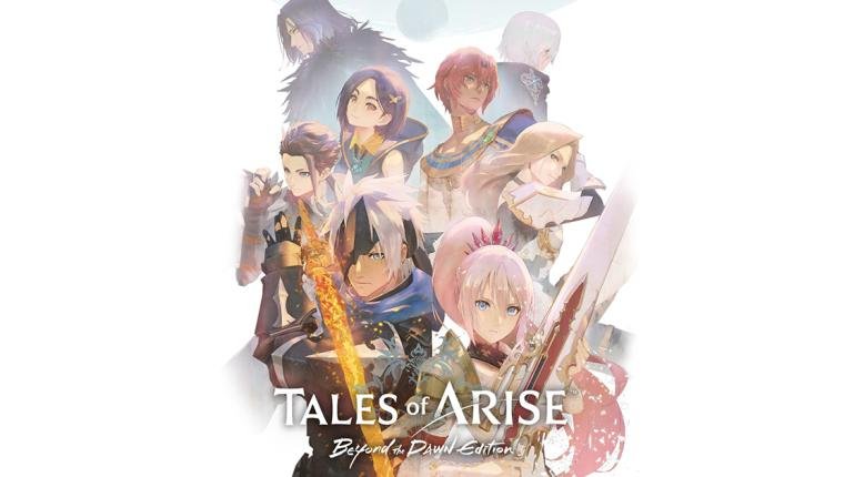 رسميًا Tales of ARISE قادمة إلى Nintendo Switch 2 في مايو 2026
