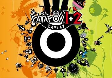 مراجعة Patapon 1 + 2 Replay