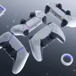 نهاية كابوس انحراف العصا Stick Drift مع يد تحكم PS6 المستقبلية