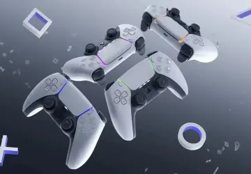 نهاية كابوس انحراف العصا Stick Drift مع يد تحكم PS6 المستقبلية