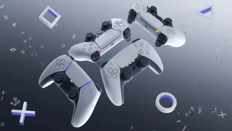 نهاية كابوس انحراف العصا Stick Drift مع يد تحكم PS6 المستقبلية