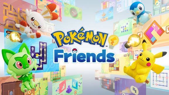 مراجعة Pokémon Friends
