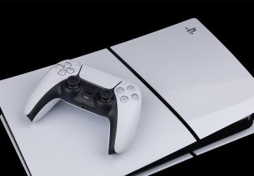 رسميًا شحنات PS5 تتجاوز 95.3 مليون جهاز حول العالم