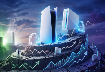 هل يتمكن PS5 من تحطيم المبيعات التاريخية لجهاز Wii قريباً؟