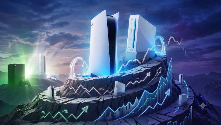 هل يتمكن PS5 من تحطيم المبيعات التاريخية لجهاز Wii قريباً؟
