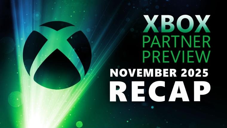 تغطية حدث Xbox Partner Preview