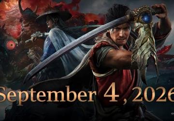 كابكوم تُبكر موعد إطلاق لعبة Onimusha: Way of the Sword