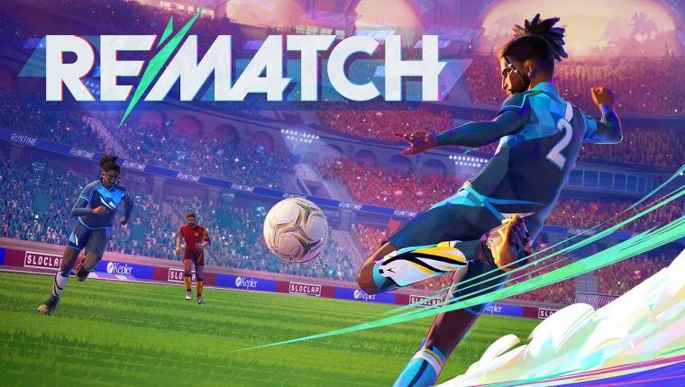 Rematch: لعبة كرة القدم التي أسرت لاعبي الألعاب التنافسية بدلًا من عشاق كرة القدم!
