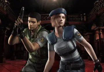 مسرّب يكشف موعد بدء تطوير النسخة الجديدة من ريميك Resident Evil الأولى