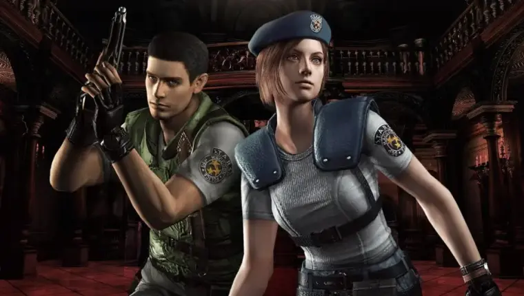 مسرّب يكشف موعد بدء تطوير النسخة الجديدة من ريميك Resident Evil الأولى