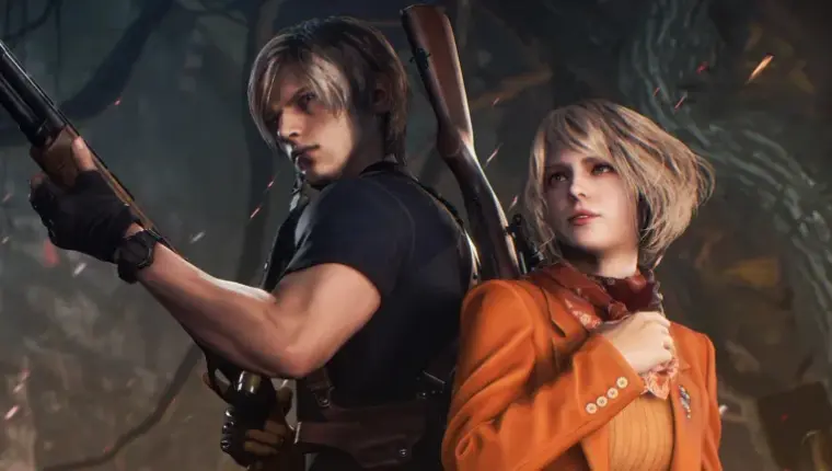 سر هوس كابكوم بعمل ريميكات لسلسلة Resident Evil وتخليها عن الأجزاء الفرعية