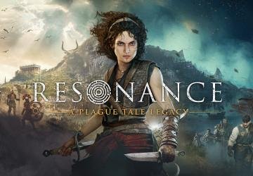 مراجعة Resonance: A Plague Tale Legacy