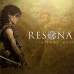 تعرف على صوفيا في العرض الجديد للعبة Resonance: A Plague Tale Legacy