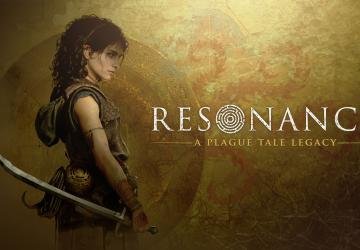 تعرف على صوفيا في العرض الجديد للعبة Resonance: A Plague Tale Legacy