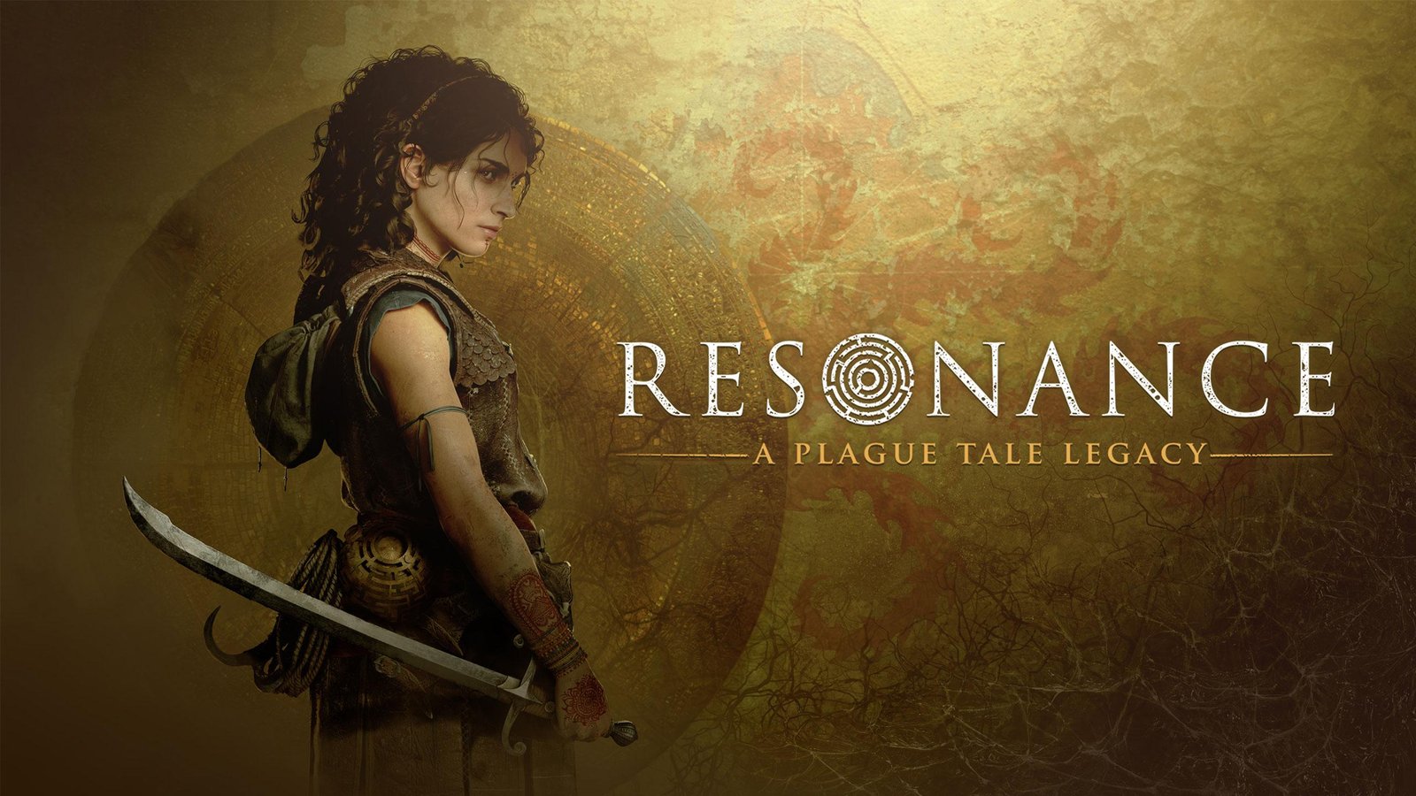 تعرف على صوفيا في العرض الجديد للعبة Resonance: A Plague Tale Legacy