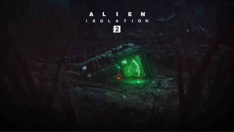 رسميًا الكشف عن Alien: Isolation 2