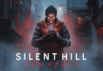 مراجعة Silent Hill: Townfall