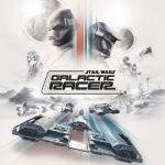 مراجعة Star Wars: Galactic Racer