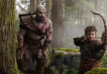 مسلسل God of War يبحث عن ممثلين جديدين لشخصيتي Atreus وThrud للموسم الثاني