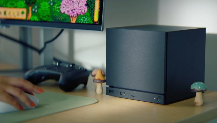 شركة Valve تعد بتلبية جميع طلبات أجهزة Steam Machine قبل نهاية 2026م