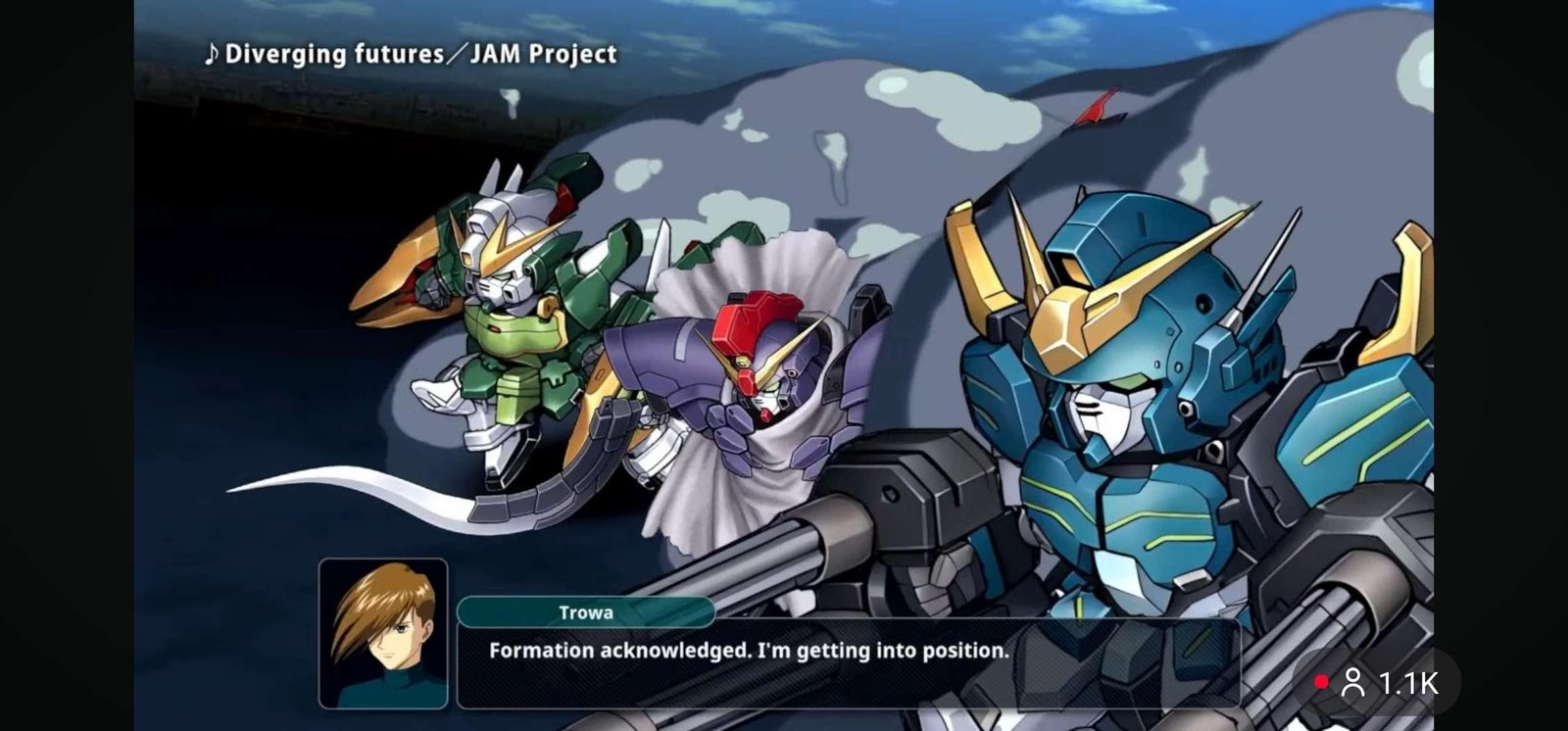 الإعلان رسمياً عن حزمة Anniversary Expansion للعبة Super Robot Wars Y