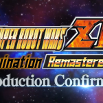 الإعلان رسمياً عن نسخة محسنة للعبة Super Robot Wars Z II: Ruination