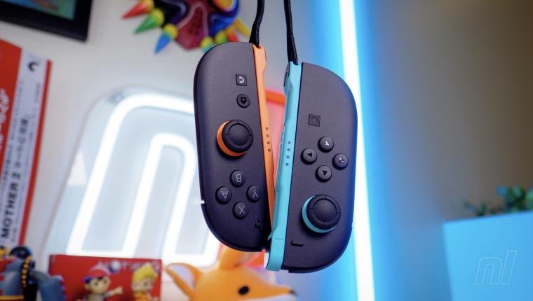 مبيعات جهاز Switch 2 تتخطى حاجز الـ 6 ملايين جهاز في اليابان