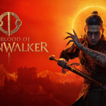 مراجعة The Blood of Dawnwalker