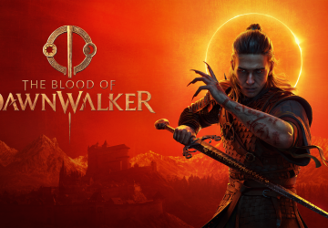 مراجعة The Blood of Dawnwalker