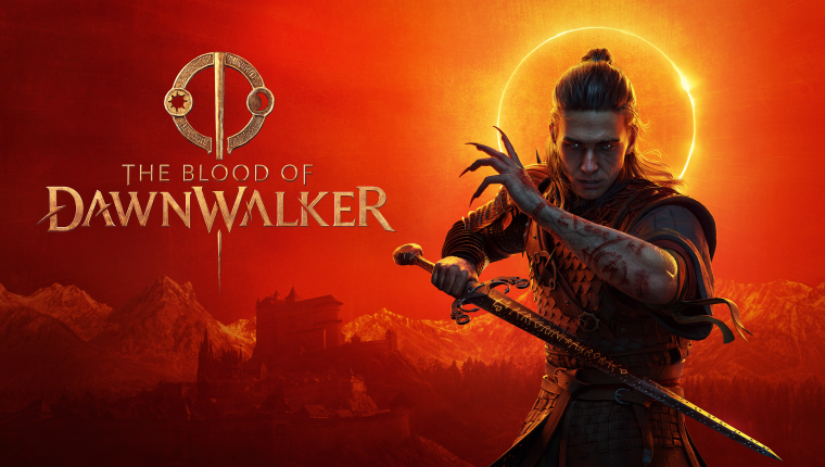 مراجعة The Blood of Dawnwalker