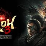رسمياً: موعد إطلاق التوسعة الأولى للعبة Nioh 3