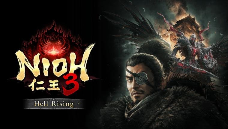 رسمياً: موعد إطلاق التوسعة الأولى للعبة Nioh 3