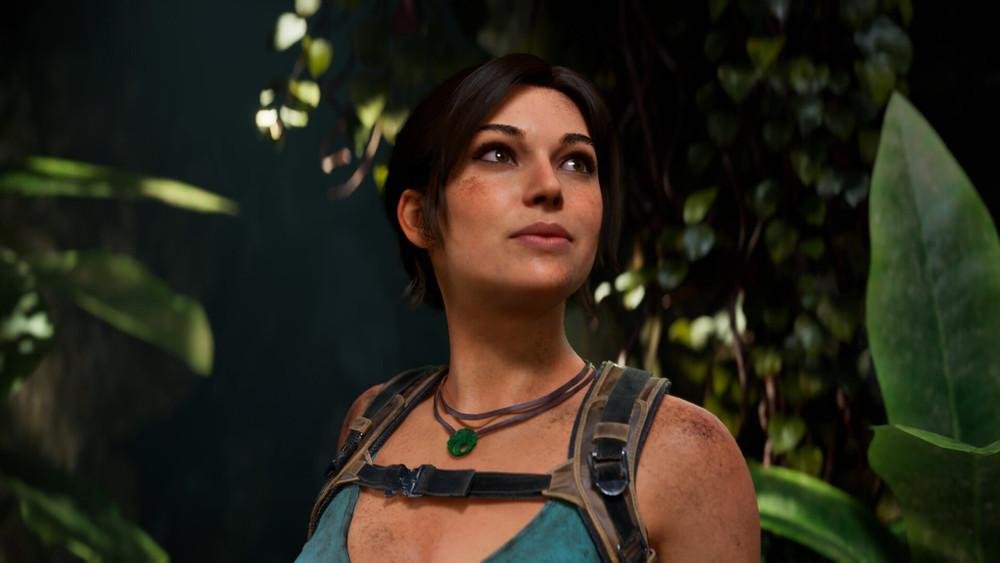 إشاعة: تأجيل Tomb Raider: Legacy of Atlantis إلى 2027