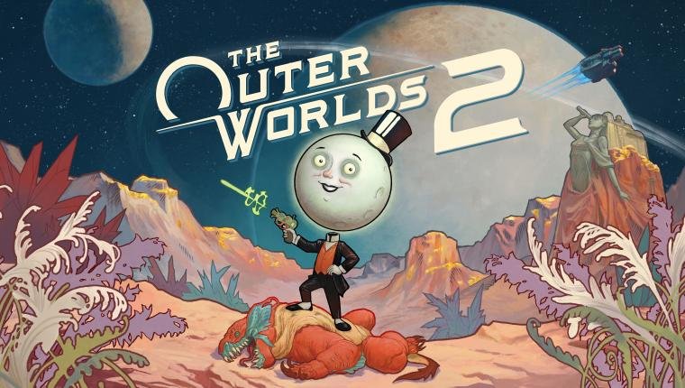 مراجعة The Outer Worlds 2