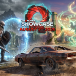 إعلانات حدث THQ Nordic 2026