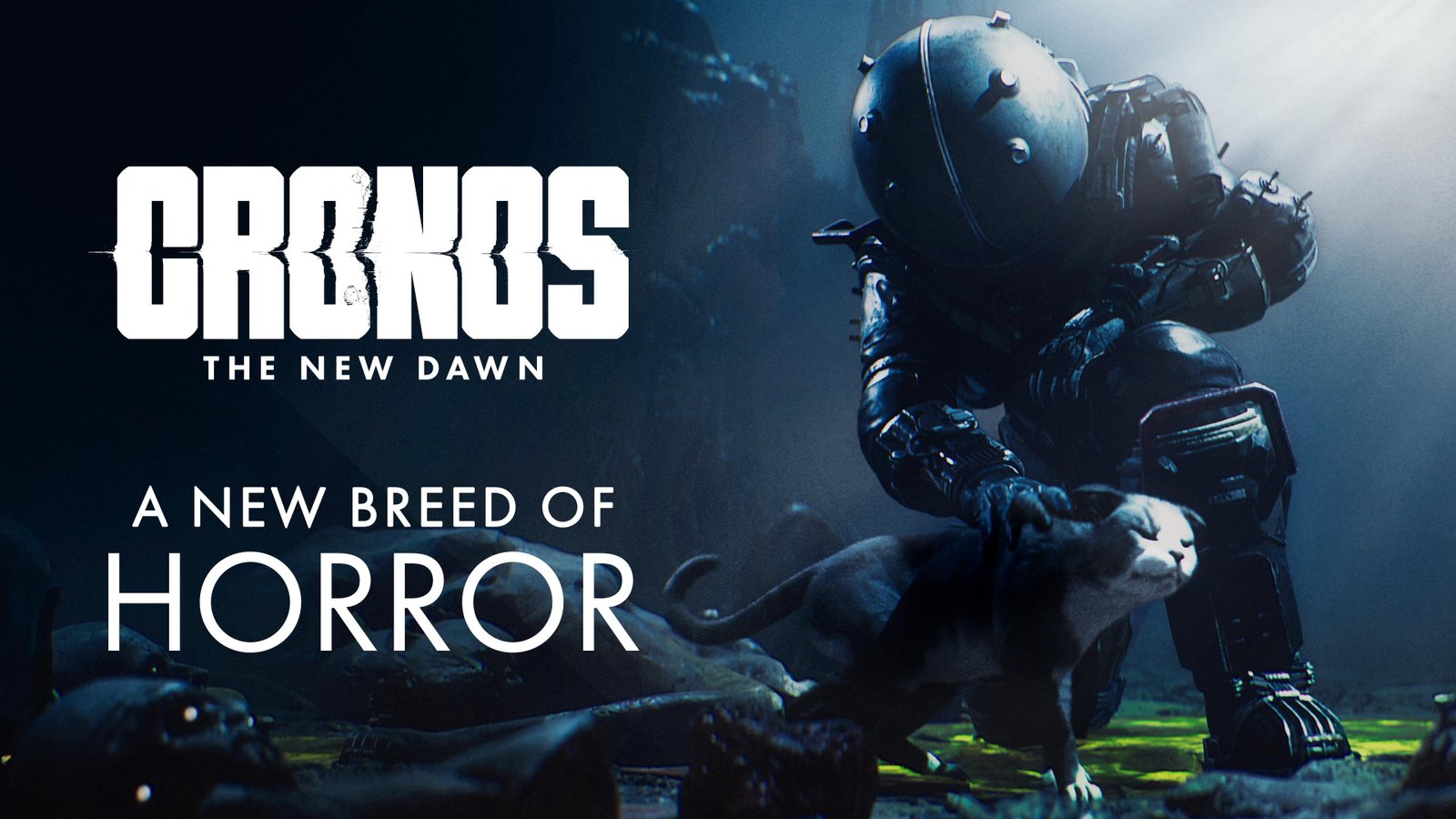 Bloober Team تكشف عن عرض جديد للعبة Cronos: The New Dawn
