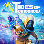 مراجعة Tides of Tomorrow