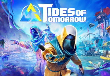 مراجعة Tides of Tomorrow