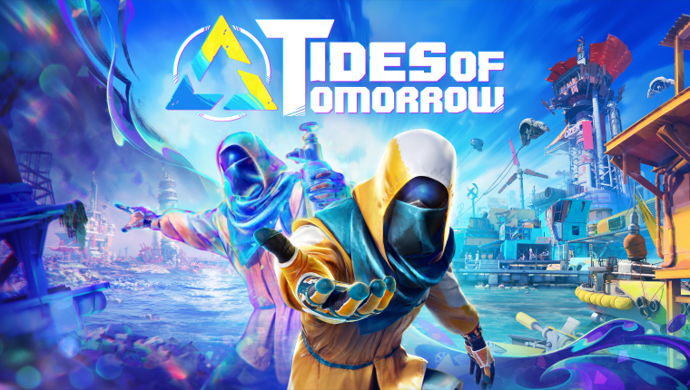 مراجعة Tides of Tomorrow