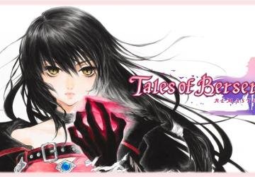 مراجعة Tales of Berseria Remastered