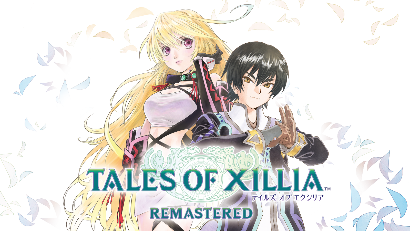 مراجعة Tales of Xillia Remastered