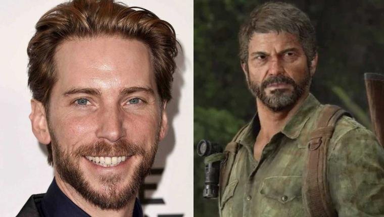 تروي بيكر يعترف: لم أكن مستعدًا لتجسيد جول في The Last of Us