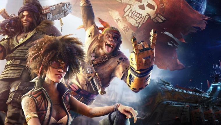 Beyond Good & Evil 2 لا تزال حية وUbisoft تبحث عن مطورين جدد للمشروع