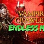 تحديث مجاني ضخم للعبة Vampire Crawlers يجلب طور اللعب اللانهائي والمزيد