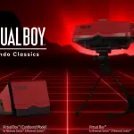 نينتندو تفاجئ عشاقها بإحياء لعبتين ملغيتين من جهاز Virtual Boy