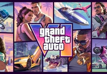 متجر أوروبي يدرج GTA 6 بأسعار قد تصل إلى 199.99 يورو