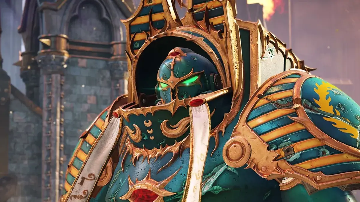 تحديث "المواجهة" يقلب موازين Space Marine 2 التنافسية والتعاونية