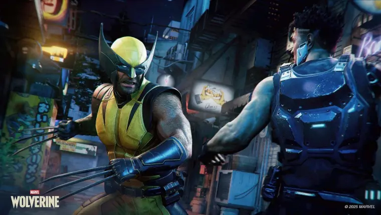 لا وجود لـ X-Men ولا تقاطع مع Spiderman في لعبة Wolverine المنتظرة